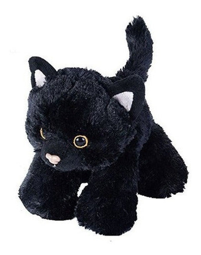peluche de gato