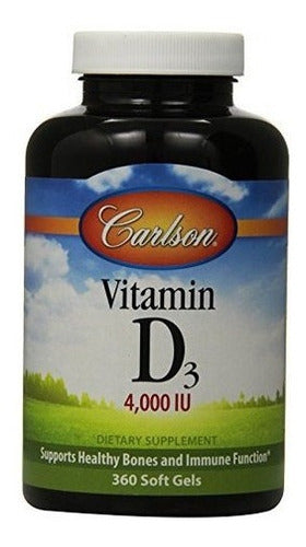 Cápsulas Blandas De Suplemento Mineral De Vitamina I