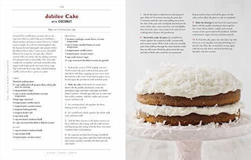 Libro De Cocina Red Truck Bakery Recetas Gold Standard