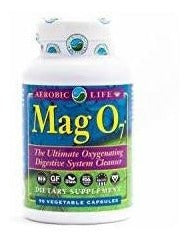 Cápsulas Limpiadoras Del Sistema