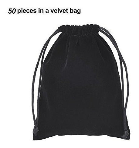 Cuentas de piedra curativa irregulares mixtas