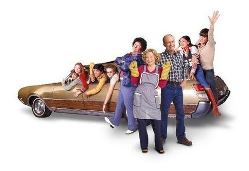 Ese Show De Los 70: Edición Navideña