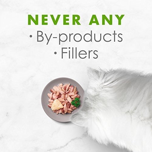 Purina Atun con suela