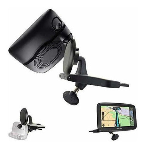 Chargercity Blade, Reproductor De Dvd / cd, Ranura Para