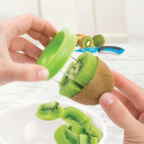 herramienta para kiwi de fácil agarre
