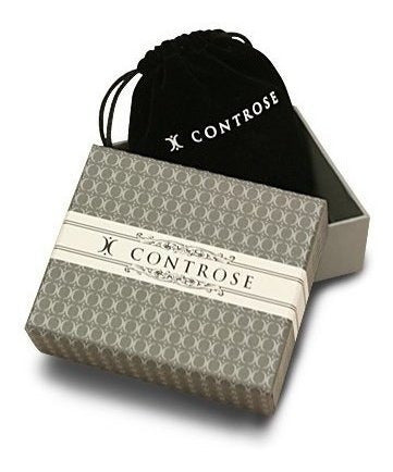 Collar De Corazón Con Latido De Corazón Controse