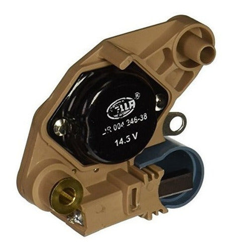 Regulador De Voltaje 14v