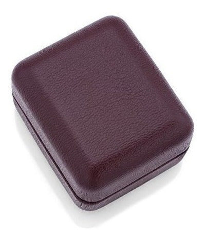 Collar De Perlas Cultivadas De Agua Dulce De Plata Esterlina