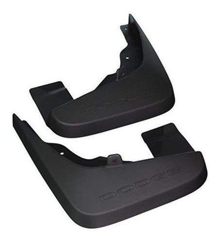 Protector contra salpicaduras Moldeado Plano