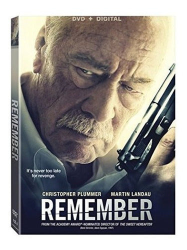 Recuerda dvd Digital