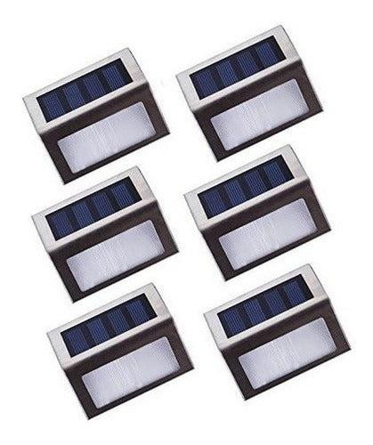 Luces De La Escalera