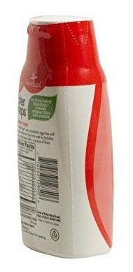 Gotas Naturales De Agua Kiwi De Fresa