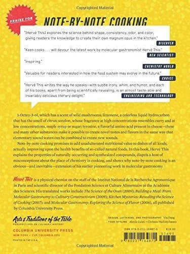 La Cocina El Futuro De Los Alimentos libro