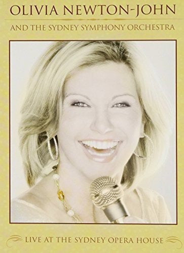 Olivia Newton-john: En Vivo En La Ópera De Sydney