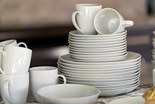 10 Platos Para La Cena Catering-12cpdin De Strawberry