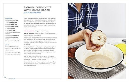 libro receta, Sabor Chloe: Saucy, Crujiente, Picante