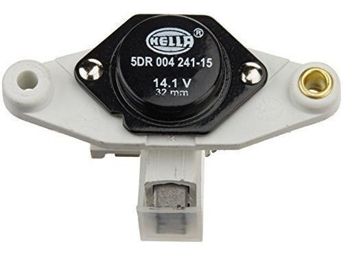 Regulador De Potencia 14v