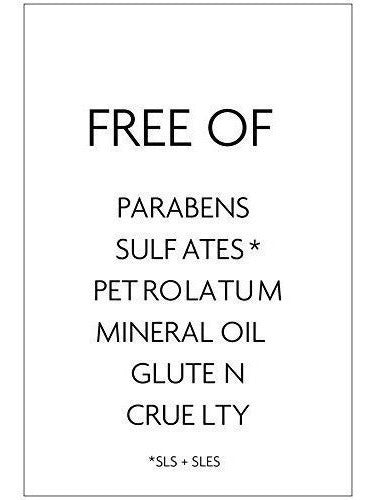 Acondicionador De Espuma