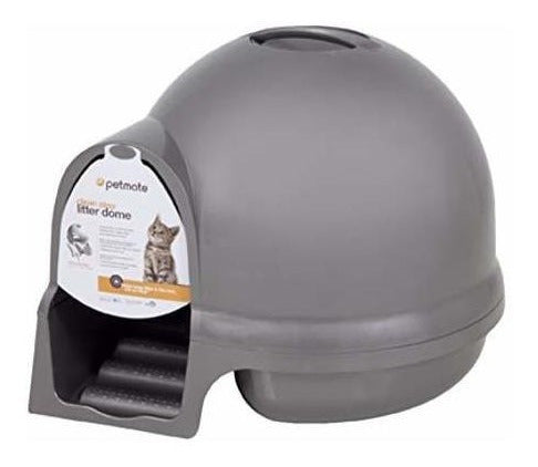 Caja de arena para gatos 3 colores