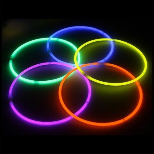 Collares Light Neon