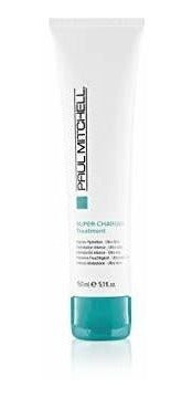 Tratamiento Súper Cargado para el cabello