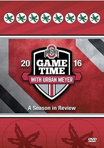 Ohio State: Resumen de la temporada 2016 de Game Time