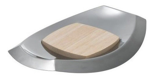 Bandeja para Queso De 14 Pulgadas