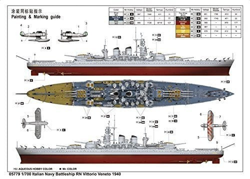 Acorazado De La Armada