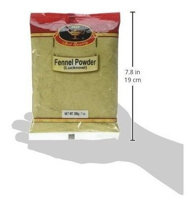 Hinojo Profundo 7.0oz