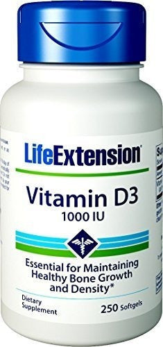 Extension Vitamina