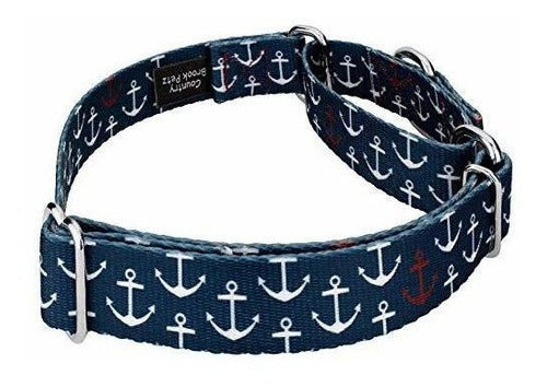 Collar Y Correa Para Perro