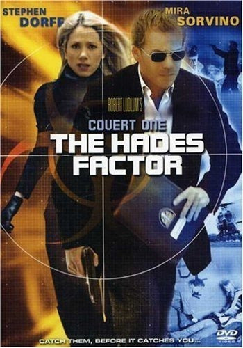 El Secreto De Robert Ludlum: El Factor Hades