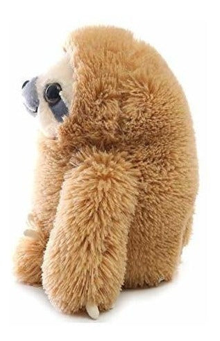 Regalo de juguetes de oso de peluche de perezoso Winsterch