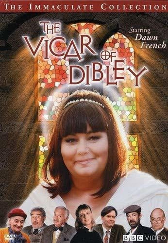 El Vicario De Dibley - La Colección Inmaculada
