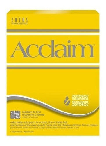 Permanentes, relajantes y texturizantes para el cabello