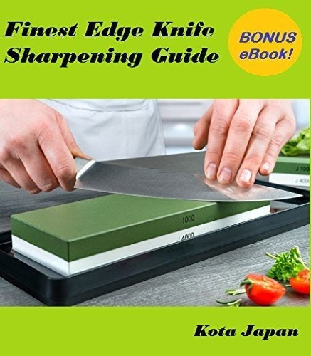 Piedra de agua de diamante de doble cara Kota Japón