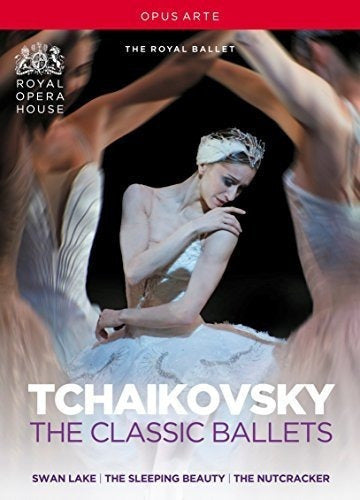 Colección Tchaikovsky