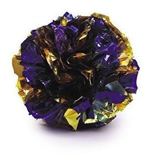 Balls Cat Toys, 4 Paquetes