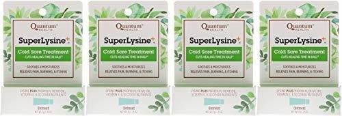 Crema Quantum Super Lisina