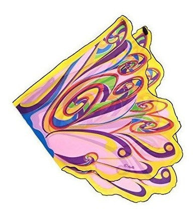 Douglas Cuddle Toys Rainbow Hadas Alas Con Brillo