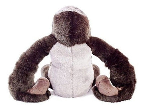 Viahart Geraldo El Gorila | 16 Pulgadas