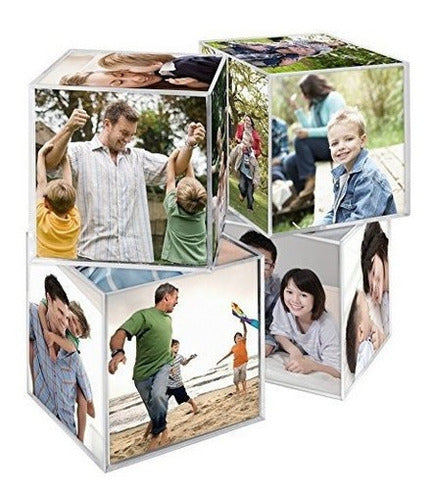 Este es un paquete de 4 De Uno De Nuestros Primeros