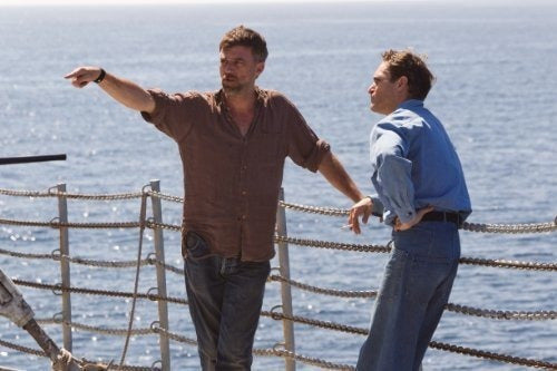 El Maestro (blu-ray)