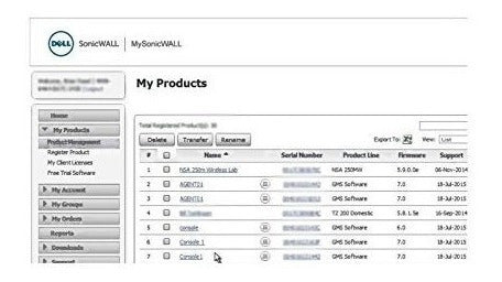 Sonicwall Utm Ssl Vpn