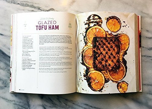 The Superfun Times Vegan Holiday Cookbook: Entretenido Para