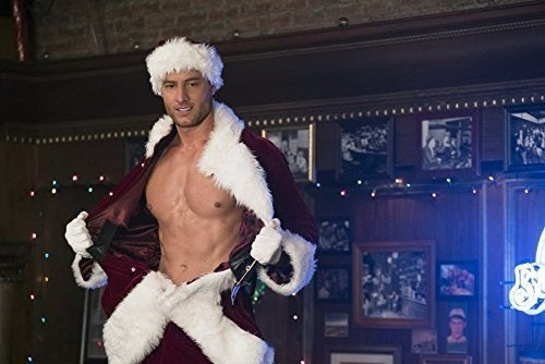 Una Mala Mamá Navidad