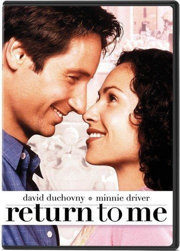 Pelicula Vuelve A Mi