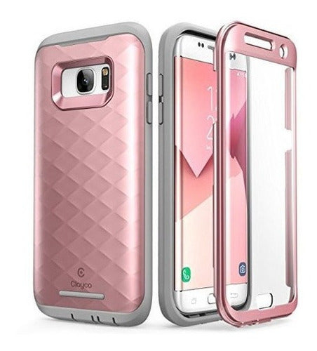 Funda Estuche Resistente