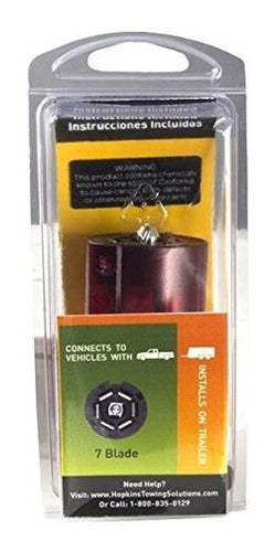 Conector De Extremo De