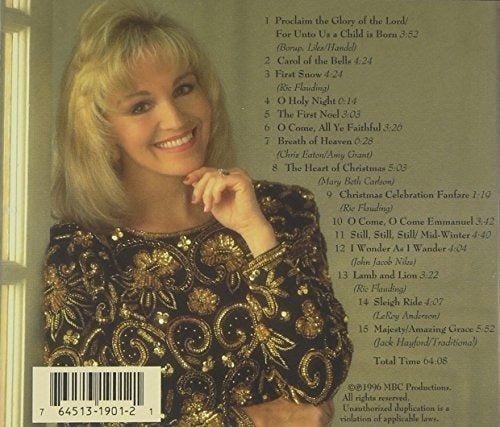 El Corazón De La Navidad